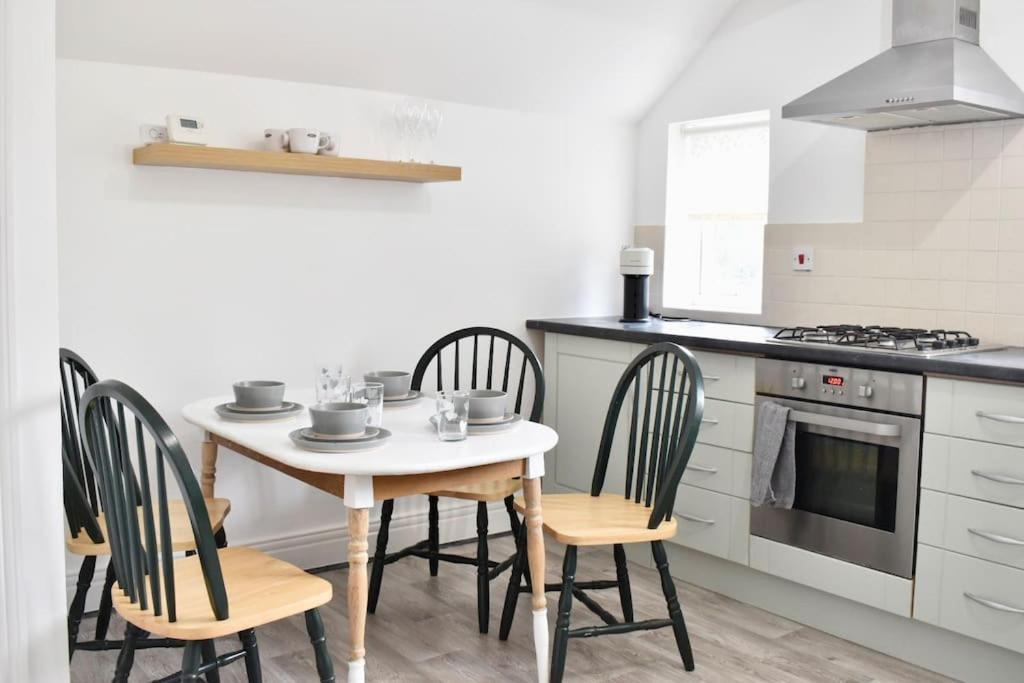 2 Bedroom In Gateshead